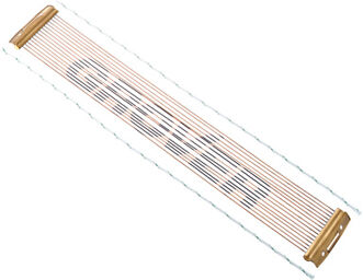 Snare Drum Wires 13CD