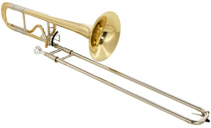 proBONE 2 M Bb-/F-Tenor