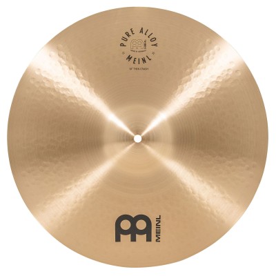 Crash Pure Alloy 18