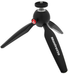 MTPIXIMII-B Pixi Mini-Stand Bk Noir