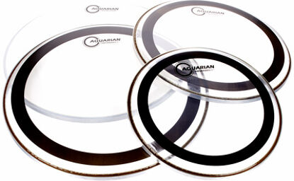 PF-A Drum Head Set Studio