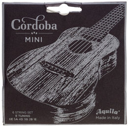 Mini String Set E Tuning