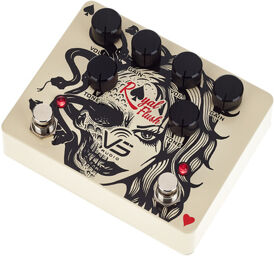 Royal Flush Dual Overdrive