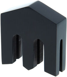 Cello Mute Hill Style Ebony