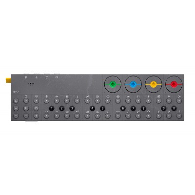 OP-z - STOCK B