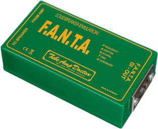 F.A.N.T.A