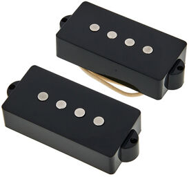 P-Bass Highwound