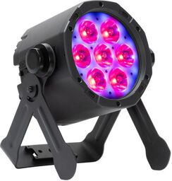 ElectraPix Par 7