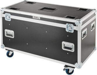 Accessory Case 120x60x60 Wheel