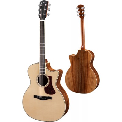 AC422CE-LTD-KOA Natural