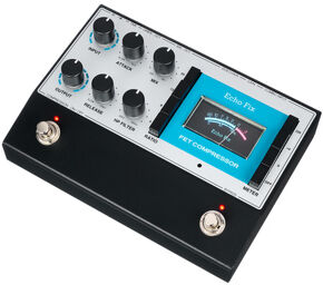 EF-P5 FET Compressor Pedal