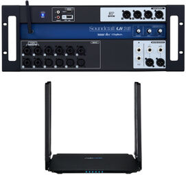 Ui16 WiFi Bundle