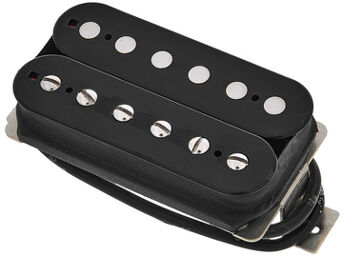 HB-Classic BR BK Black