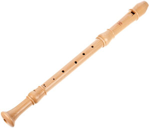 3400 Flauto Rondo Tenor German