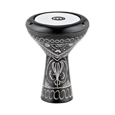 MDAR1018 - Mini Doumbek Alu 10.1 X 19 CM