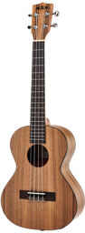 KA-PWTE Tenor Ukulele Naturel satiné