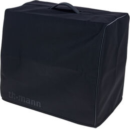 Cover Behringer K900FX