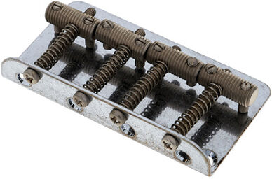 VTB-4 Aged C Bass Bridge