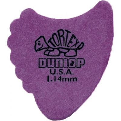 Adu 414R114 Tortex Fin 1,14 Mm La Piece