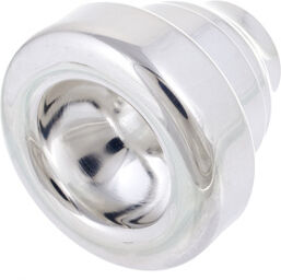 Top Part 3D for Trumpet