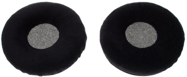 HD-25 Ear Pads Velour Noir