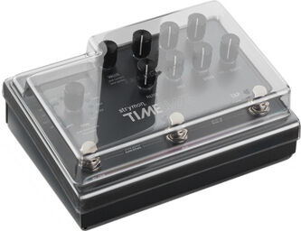 Strymon 3 switch Pedal