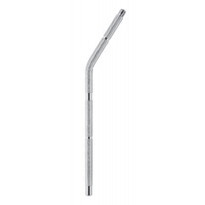 MC-TR2 - Tige Avec Angle Pas De Vis 3-8
