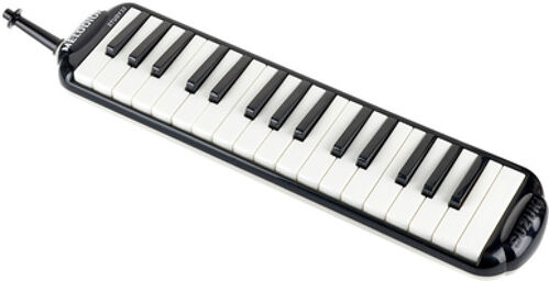 Study-32 Melodion Black Noir