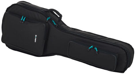E-Guitar Gigbag BK Noir