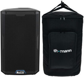 TS 412 Bag Bundle