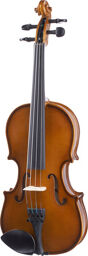 SR1500 Violin Student II 1/8
