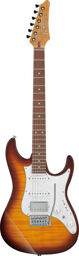 AZ22S1F-VLS Violin Sunburst