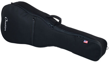 Gig Bag Roundback SSB noir