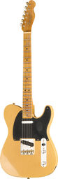 51 Nocaster JRN Nocaster Blond Nocaster Blonde