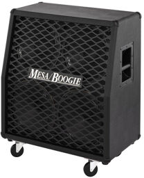 Vintage Split Back 4x12