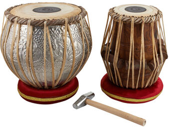 Tablas