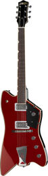 Billy Bo G6199 Rouge