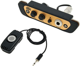 PA-CAJ Cajon Preamp