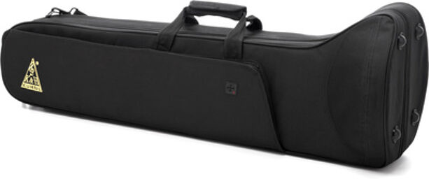 Light Case 601 27 Trombone noir