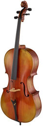 Veracini Cello Set 4/4