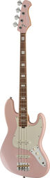 MV-4JB BassTheWorld Shell Pink