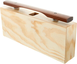 KB/BX a No10 Resonator Bar