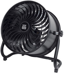SF-125 Axial Power Fan