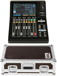 DM3 Case Bundle
