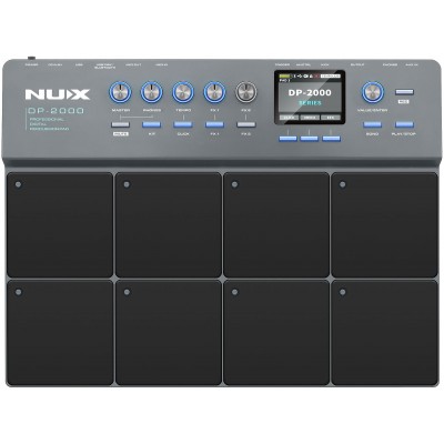 MULTI-pad Electronique DP-2000