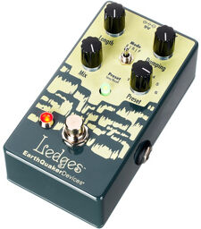 Ledges Reverberation Machine
