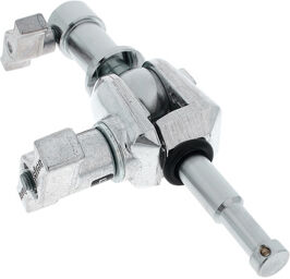 F830 Swivelling Adapter