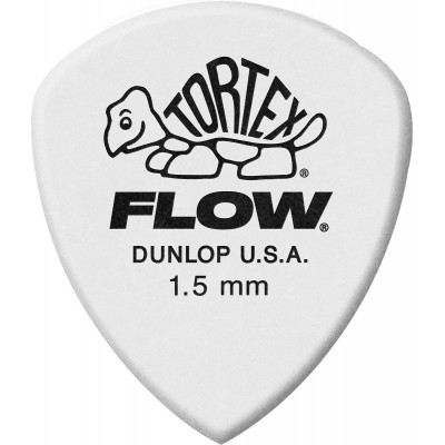 Tortex Flow Standard 1,50Mm, Sachet De 36
