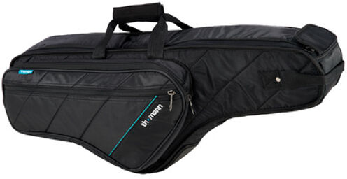Voyager Tenor Saxophone Noir
