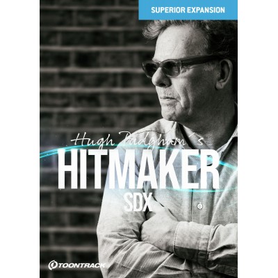 SDX Hitmaker